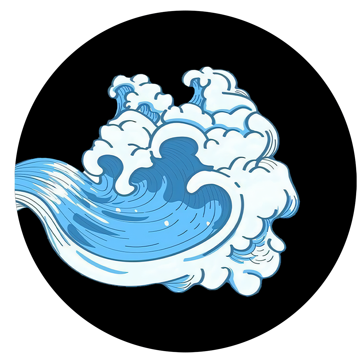 Maruth Labs Logo